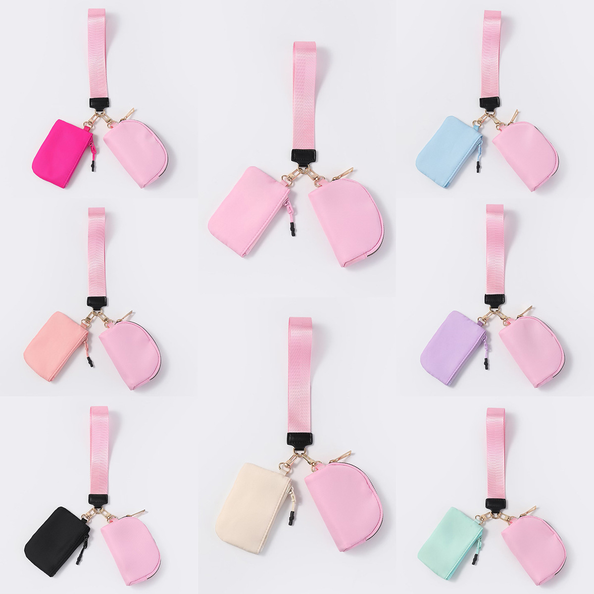 多功能冰箱遥控器